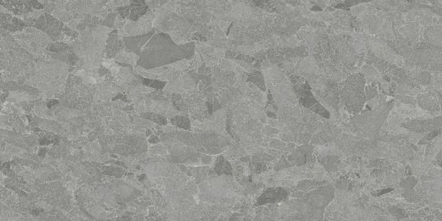 Living Ceramics Eme Grey Soft 45x90