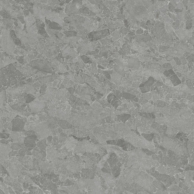 Living Ceramics Eme Grey Anti-Slip 90x90