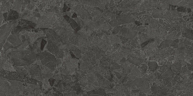 Living Ceramics Eme Anthracite Soft 45x90