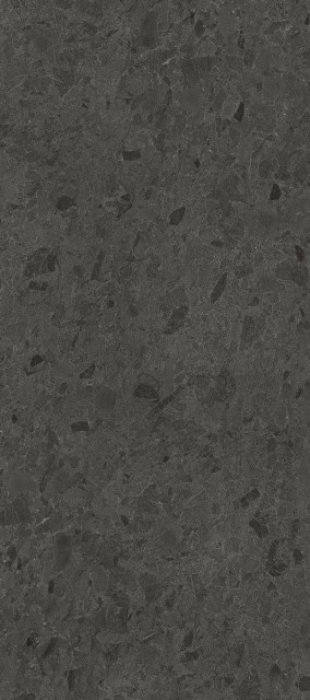 Living Ceramics Eme Anthracite 6mm Soft 120x270