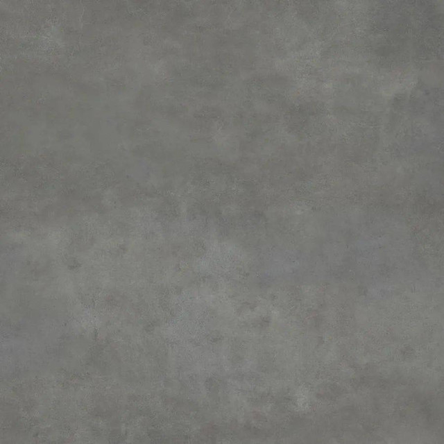 Living Ceramics Gubi Anthracite Natural 90x90