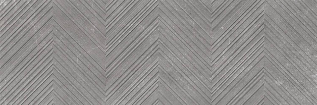 Living Ceramics Gubi Anthracite Peak Ductile 30x90