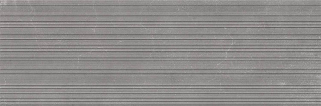 Living Ceramics Gubi Anthracite Prints Ductile 30x90
