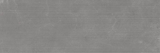 Living Ceramics Gubi Anthracite Calm Ductile 30x90