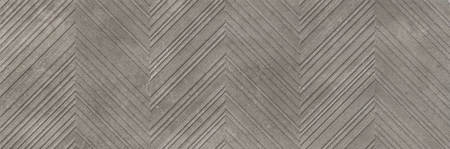 Living Ceramics Gubi Taupe Peak Ductile 30x90