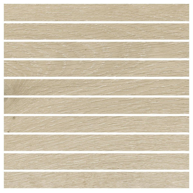 Living Ceramics Kora Sand Mosaic 330 30x30