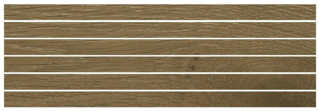 Living Ceramics Kora Walnut Mosaic 590 30x90