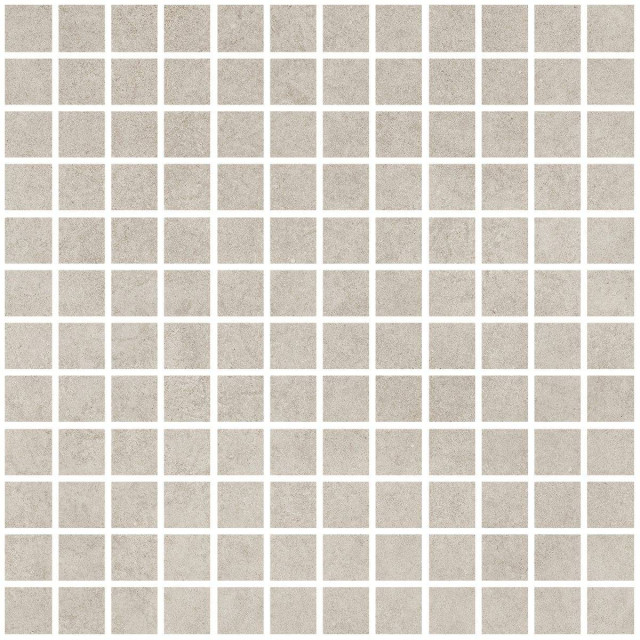 Living Ceramics Kovo Mosaic 25 Light Anti-Slip 30x30