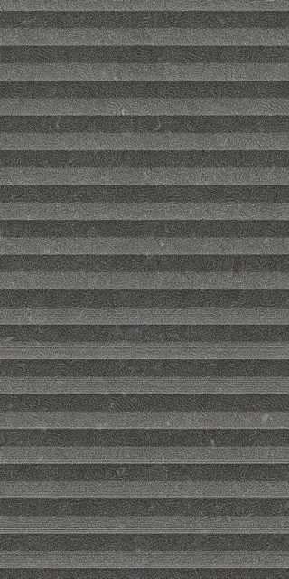 Living Ceramics Noon Anthracite Arrow Ductile 60x120