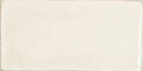 Living Ceramics Mayolica Ivory 7.5x15