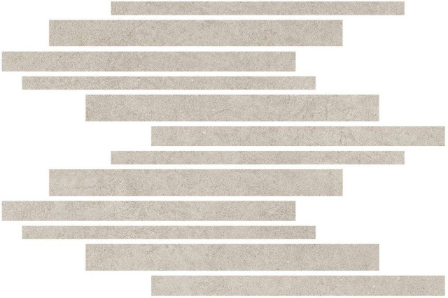 Living Ceramics Kovo Mureto Mosaic Light Soft 30x45