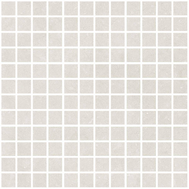 Living Ceramics Noon Mosaic 25 Sand Anti-Slip 30x30