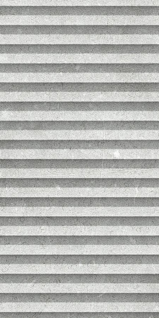 Living Ceramics Noon Grey Arrow Ductile 60x120