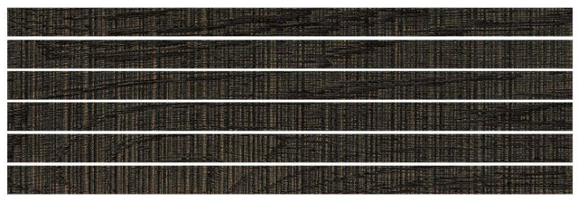 Living Ceramics Riga Mosaic 590 Taupe 30x90