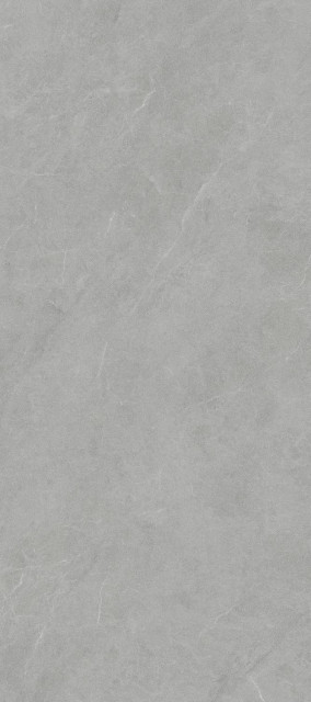 Living Ceramics Vonn Grey B.Hammered 6mm 120x270H0.6