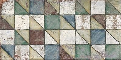Mainzu Atelier Totto 15x30 (6 паттернов)