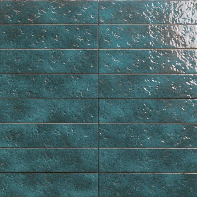 Mainzu Amalfi Smeraldo Brillo 7.5x30