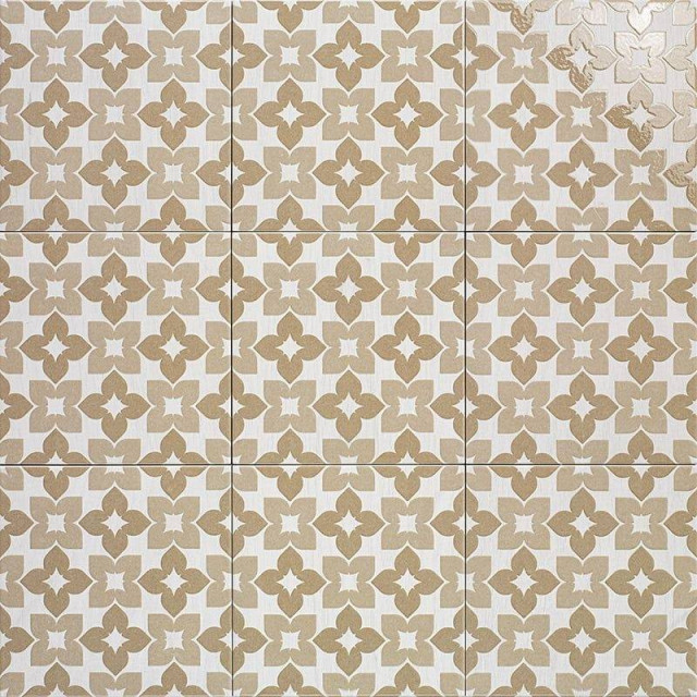 Mainzu Alhaurin Beige 20x20