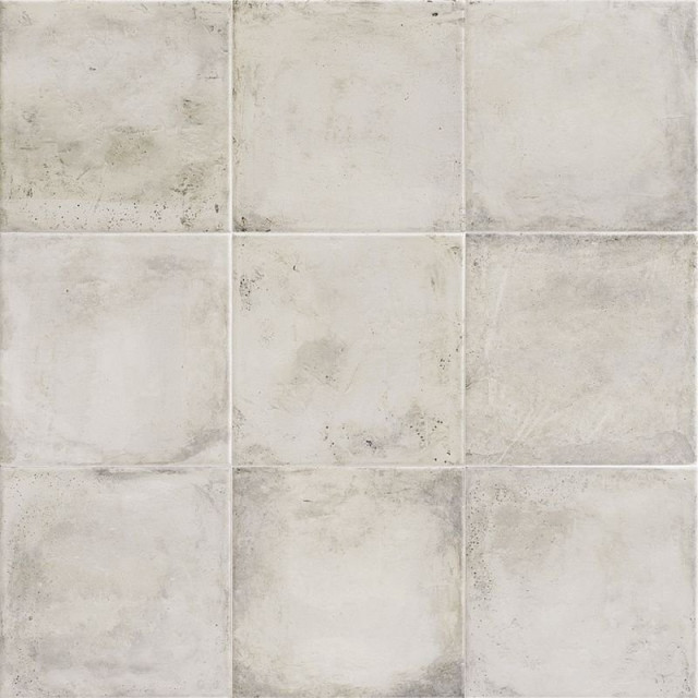 Mainzu Arrebato Rev. White 20x20