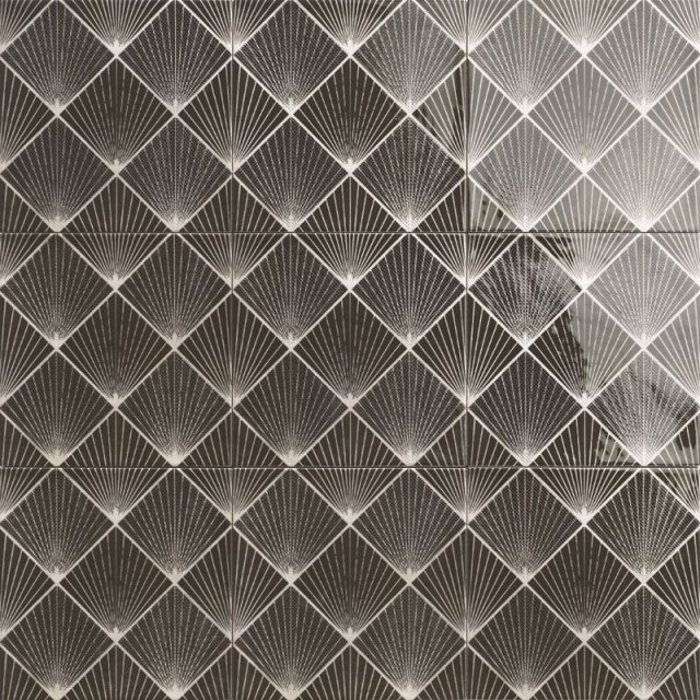 Mainzu Art Deco Duke 20x20