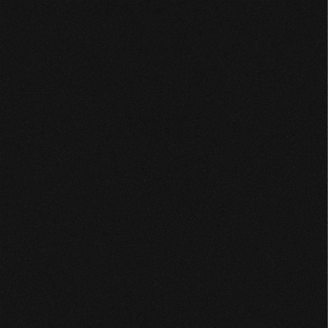 Living Ceramics Wega Black 90x90H0.9