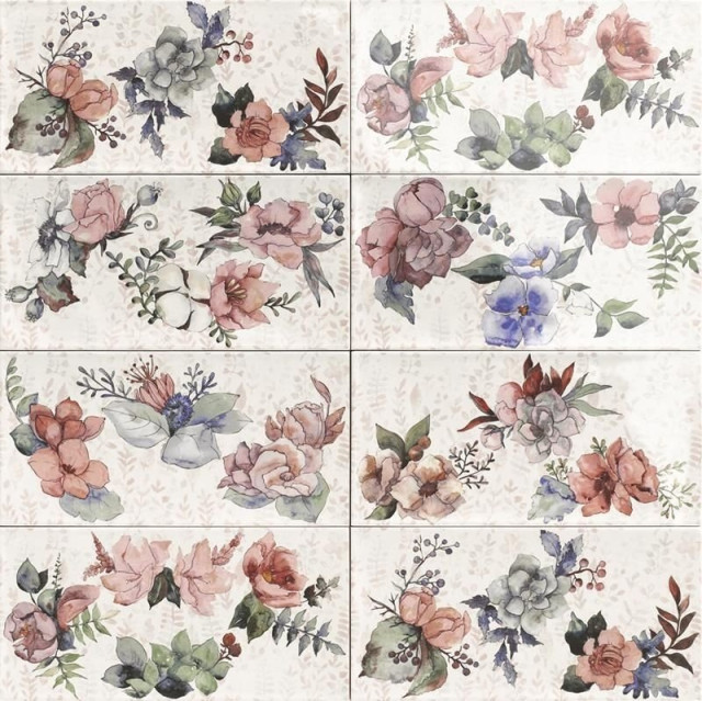 Mainzu Aquarel Decor Alina 15х30