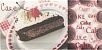 Mainzu Arkadia Decor Cake 20х10