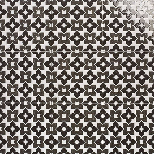 Mainzu Alhaurin Black 20x20