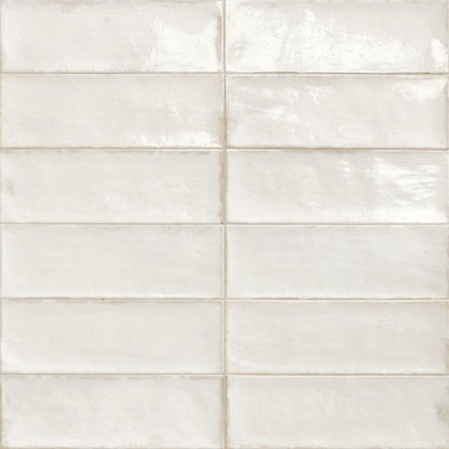 Mainzu Alboran White 10x30