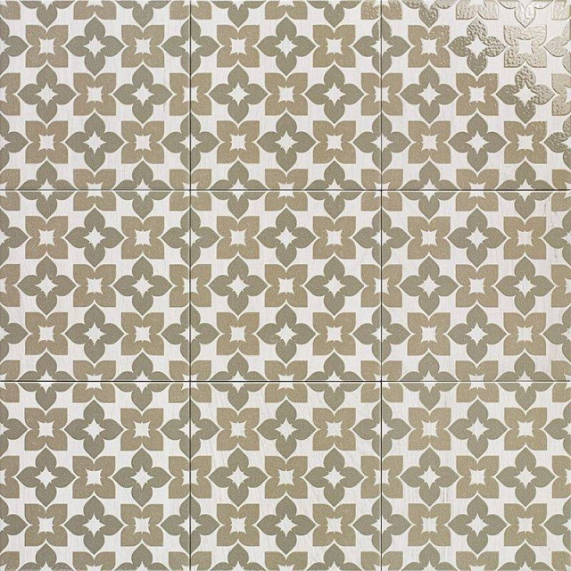 Mainzu Alhaurin Green 20x20