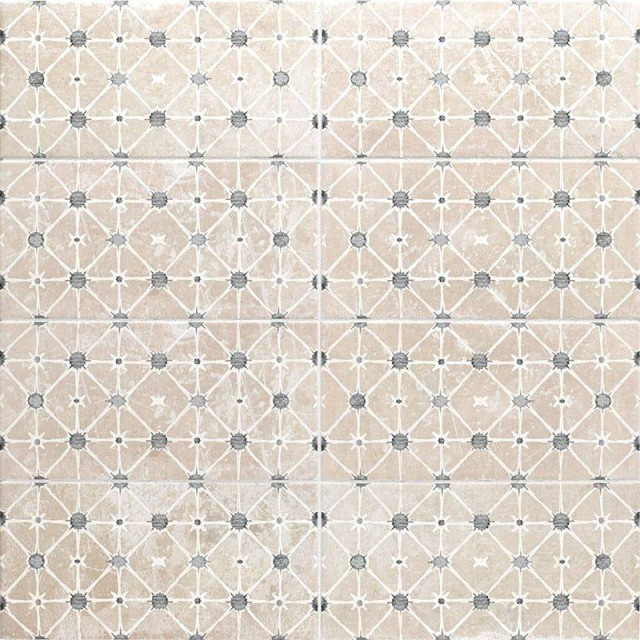 Mainzu Decor Argile White Matt R10 15x30H0.83
