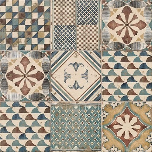 Mainzu Artigiano Pav. Padua 20x20