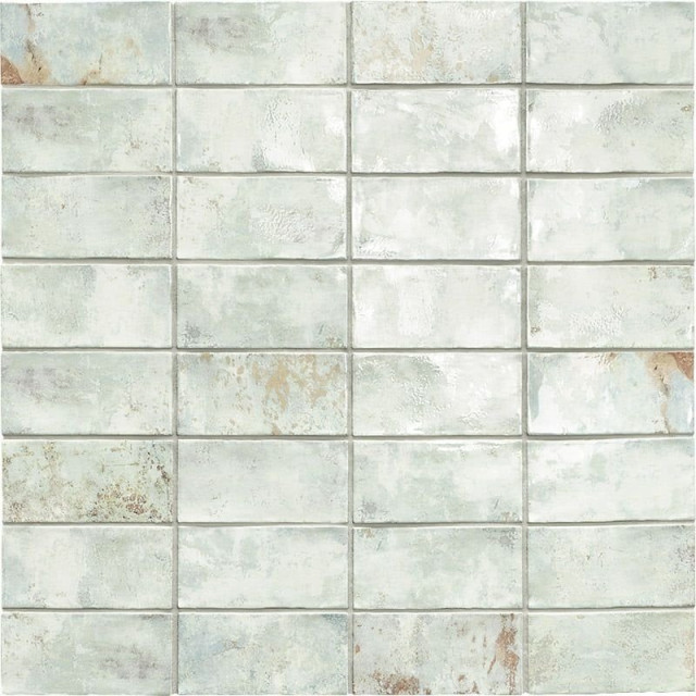 Mainzu Biarritz Green 7,5x15