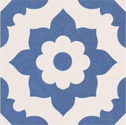 Mainzu BM Santona Navy Mate 20x20