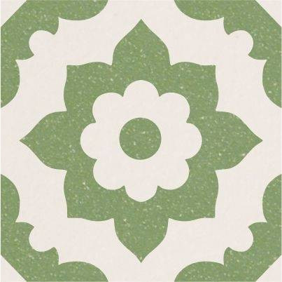 Mainzu BM Santona Green Mate 20x20