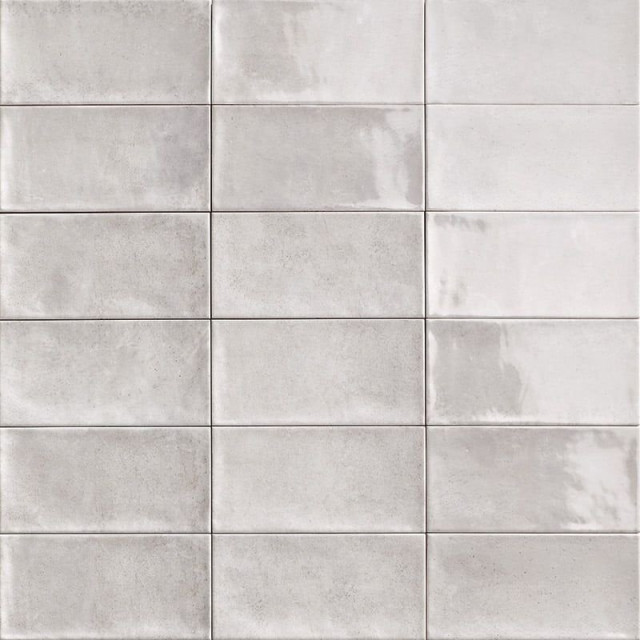 Mainzu Camden Grey 10x20