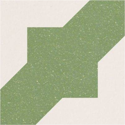 Mainzu BM Cross Green Mate 20x20