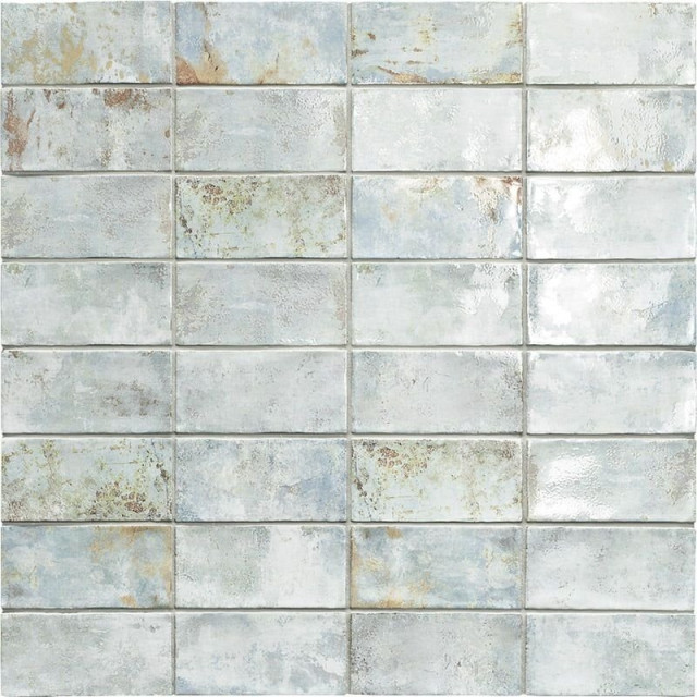 Mainzu Biarritz Blue 7,5x15