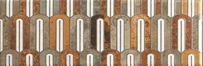 Mainzu Bellagio Arco Caramel 10x30