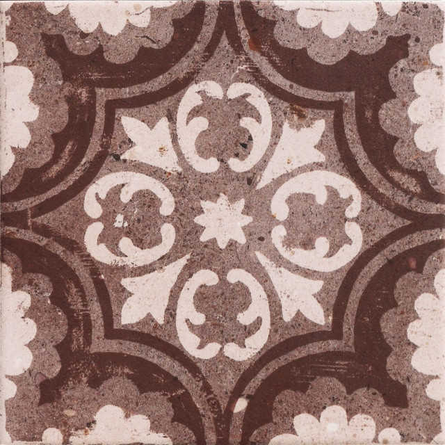 Mainzu Colombina Serena Purple 20х20_6