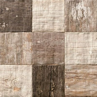 Mainzu Colonial Mix 20x20