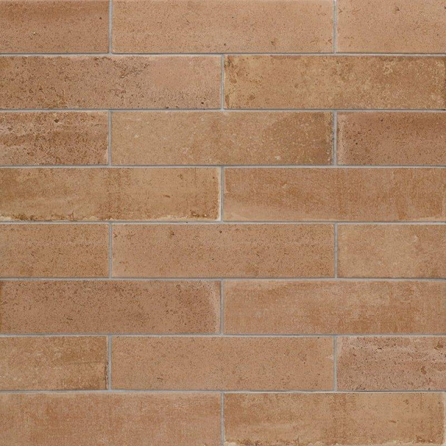 Mainzu Clay Cotto Matt 7.5x30
