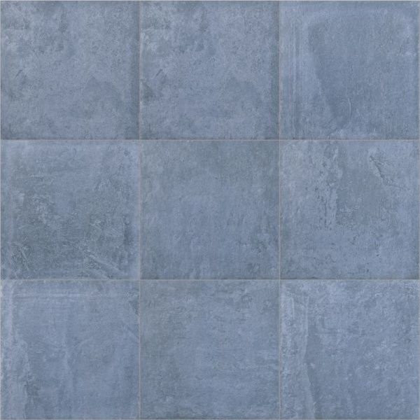 Mainzu Carino Indigo 20x20