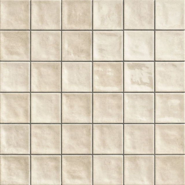 Mainzu Chaouen Cream 20х20