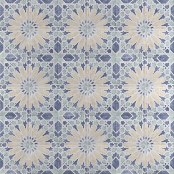 Mainzu Carino Deco Marla 20x20