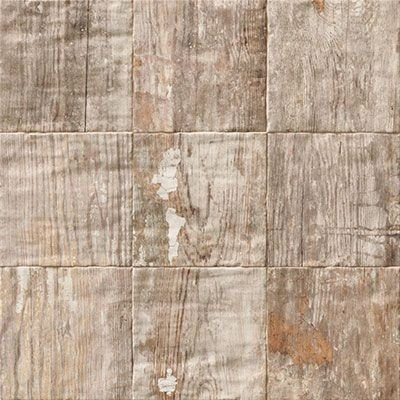 Mainzu Colonial Teca 20x20