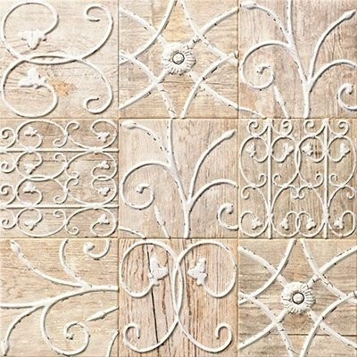 Mainzu Colonial Art Pastime 20x20