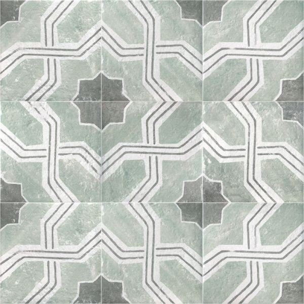 Mainzu Carino Deco Iberia 20x20