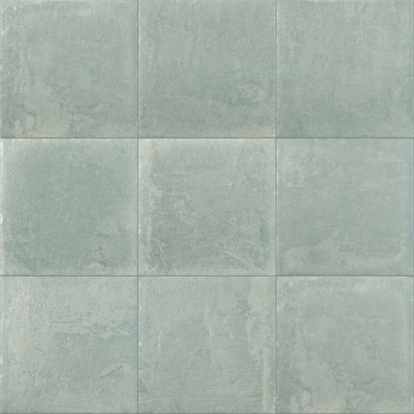 Mainzu Carino Menta Green 20x20