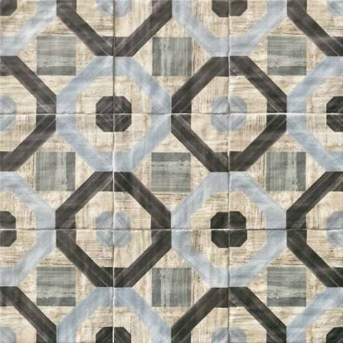 Mainzu Colonial Pav Atlantic 20x20